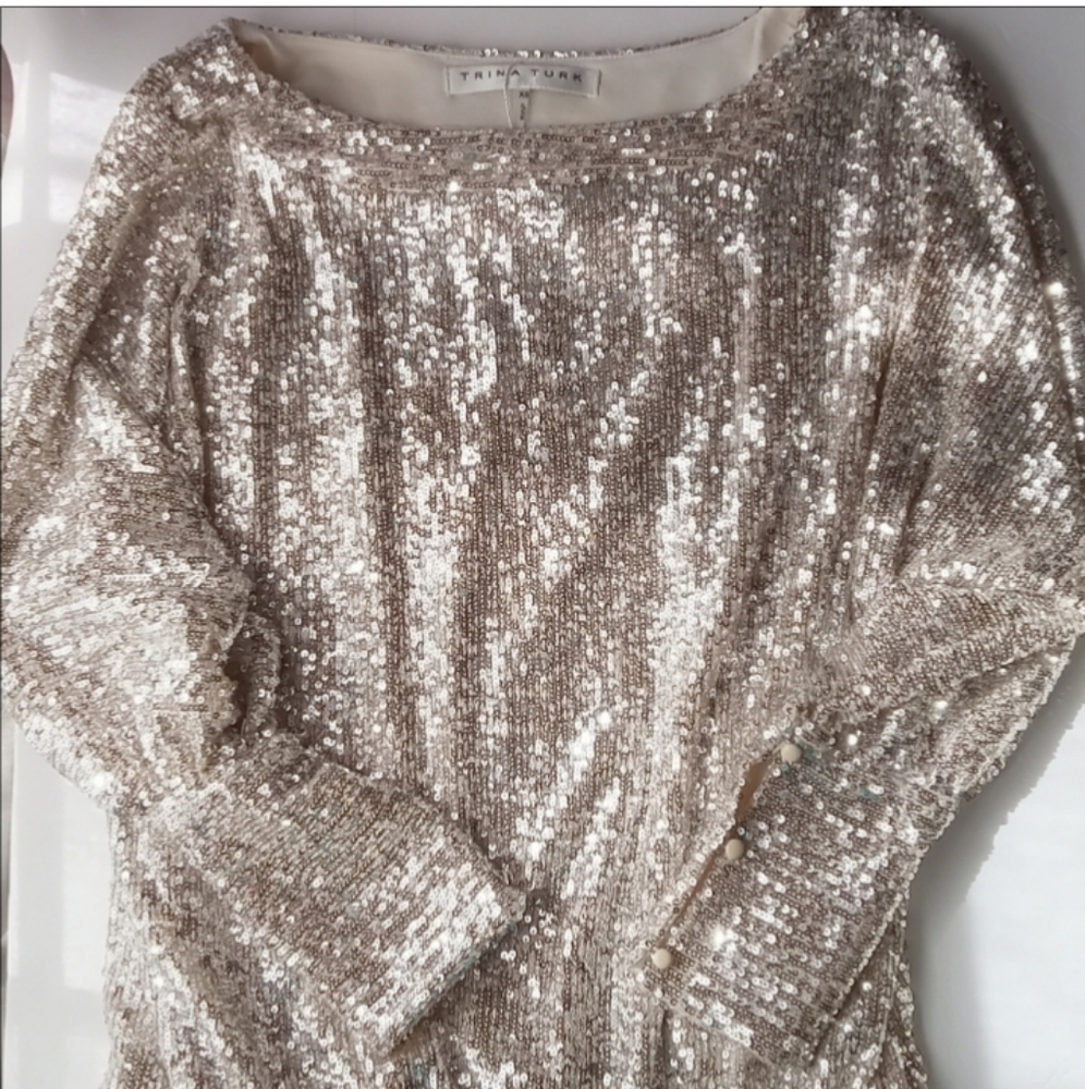 🎁🩷💚🆕️⚜️Host Pick⚜️🩷💚Poshmark Faves Posh Party Glasses Shoes Dress Coquette - Picture 12 of 16